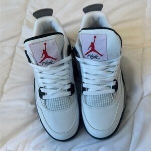 Air Jordan 4s
